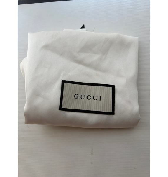 Кроссовки • Gucci • Золотой