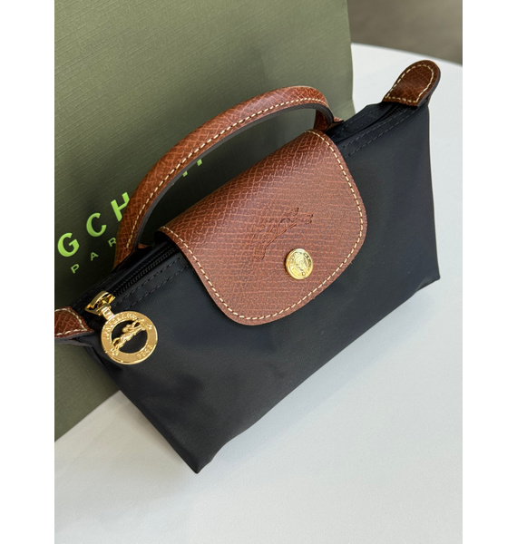 Сумка • Longchamp • Черный