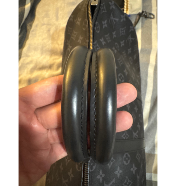 Сумка • Louis Vuitton • Черный