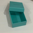 Подвеска • Tiffany & Co. • Золотой
