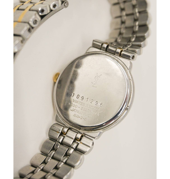 Часы • Saint Laurent • Мульти