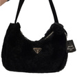 Сумка • Prada • Черный