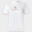 Футболка • Calvin Klein • Белый