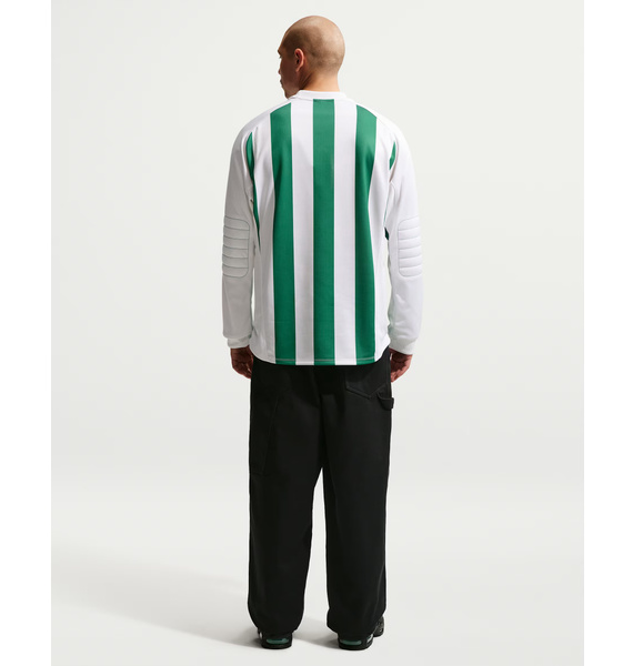 Футболка • Nike • Зеленый