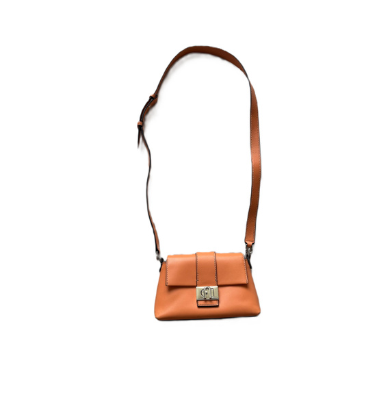 Сумка • Furla • Оранжевый