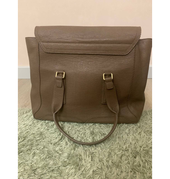 Сумка • 3.1 Phillip Lim • Коричневый