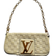 Сумка • Louis Vuitton • Молочный