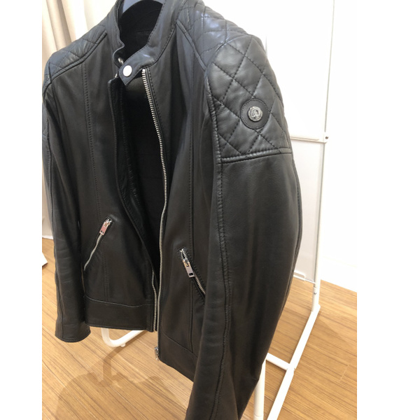 Куртка • Diesel • Черный