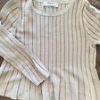 Джемпер • TWINSET • Золотой