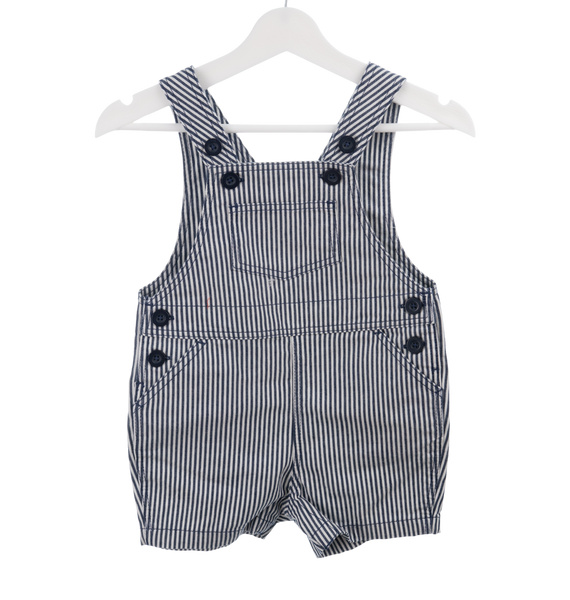 Комбинезон • Petit Bateau • Синий