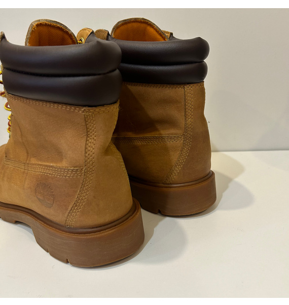 Ботинки • Timberland • Горчичный