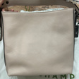 Сумка • Longchamp • Бежевый