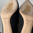 Туфли • Jimmy Choo • Черный