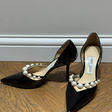 Туфли • Jimmy Choo • Черный