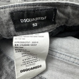 Джинсы • Dsquared2 • Серый
