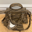 Сумка • Balenciaga • Коричневый