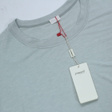 Лонгслив • Zimmerli • Серый