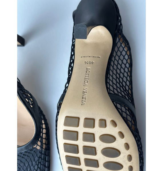 Туфли • Bottega Veneta • Черный