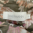 Платье • ZIMMERMANN • Другое