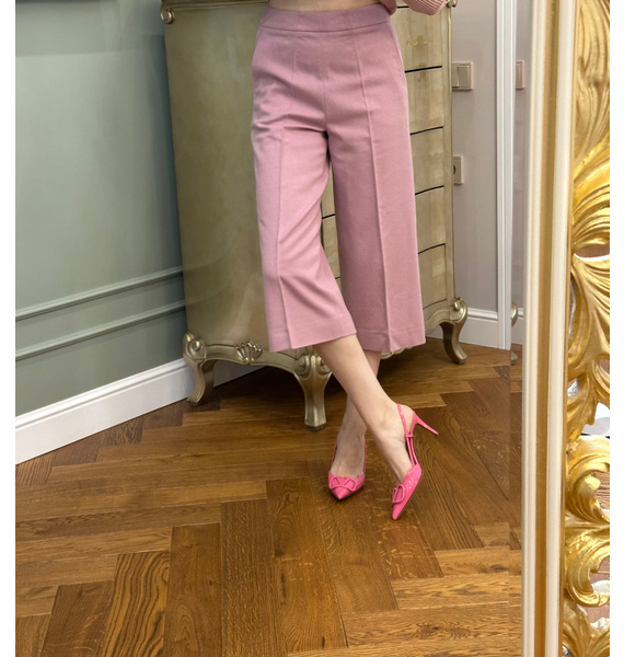 Капри • Max Mara • Розовый