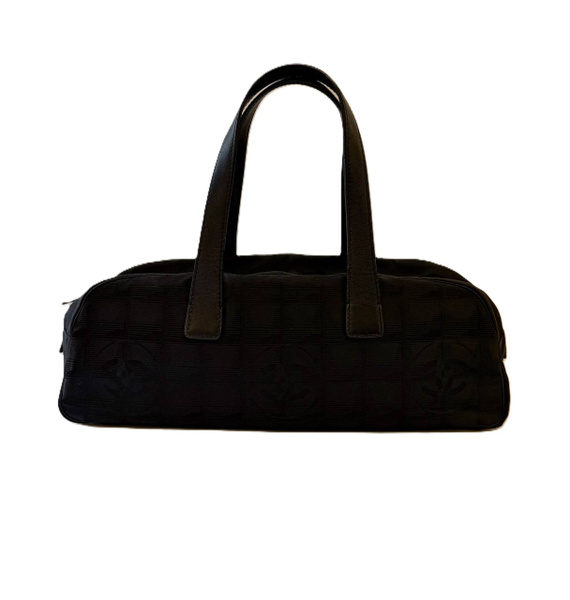 Сумка • Chanel • Черный