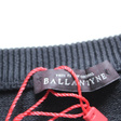 Пуловер • Ballantyne • Черный
