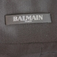 Юбки • Balmain • Черный