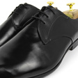 Туфли • Santoni • Черный