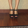 Туфли • Sonia Rykiel • Черный