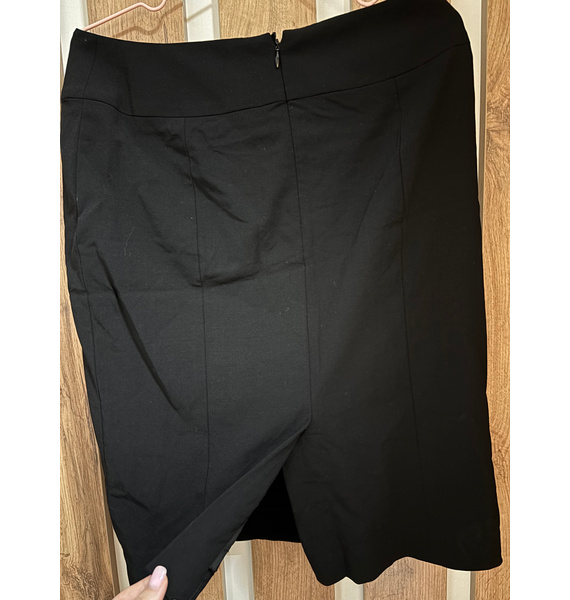 Юбка • Escada • Черный