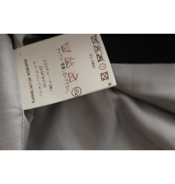 Жакет • Louis Vuitton • Серый