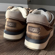 Кроссовки • UGG • Бежевый