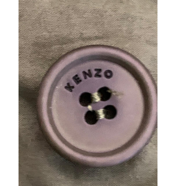 Платье • Kenzo • Хаки