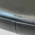 Сумка • The Row • Черный