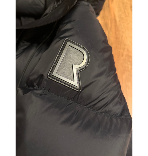 Пуховик • RUDSAK • Черный