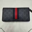 Портмоне • Gucci • Черный