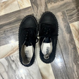 Кроссовки • MM6 Maison Margiela • Черный