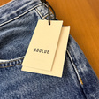 Джинсы • AGOLDE • Другое