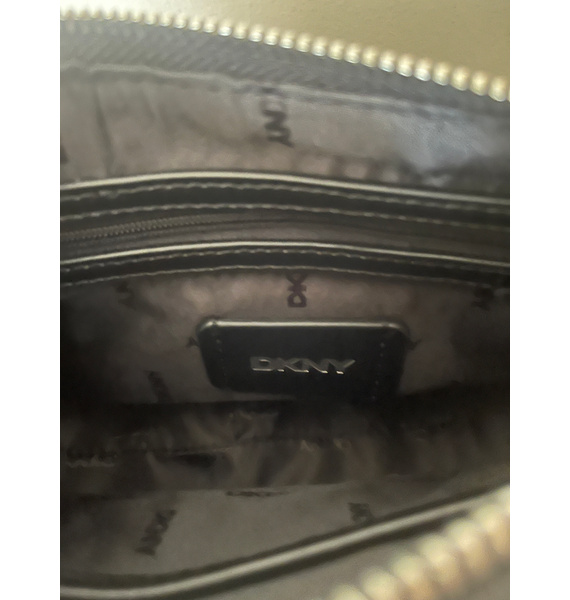 Сумка • Donna Karan • Черный