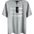 Футболка • Plein Sport • Серый