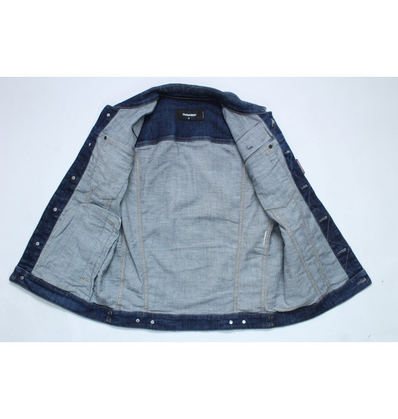 Жилет • Dsquared2 • Синий