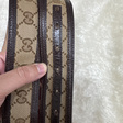Ремень • Gucci • Песочный