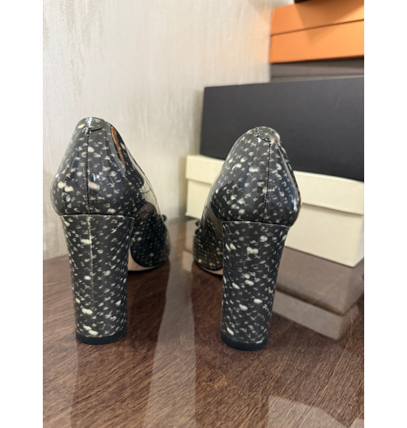 Туфли • Dolce & Gabbana • Серый