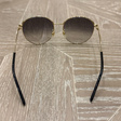 Очки • Gucci • Золотой
