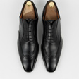 Туфли • Santoni • Черный