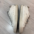 Кроссовки • Golden Goose • Белый