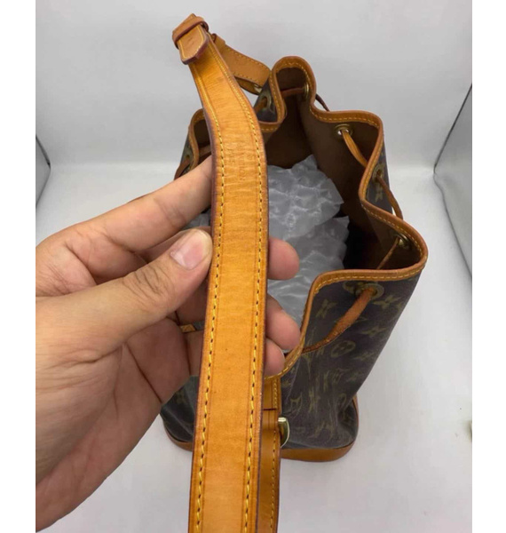 Сумка • Louis Vuitton • Коричневый