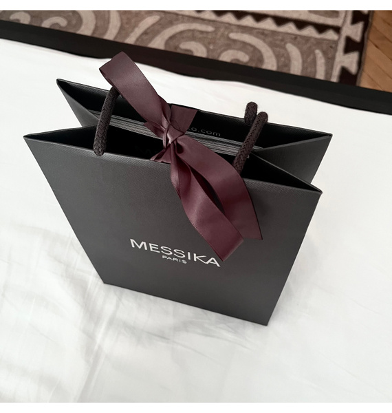 Кольцо • Messika • Золотой