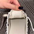 Кеды • Givenchy • Белый