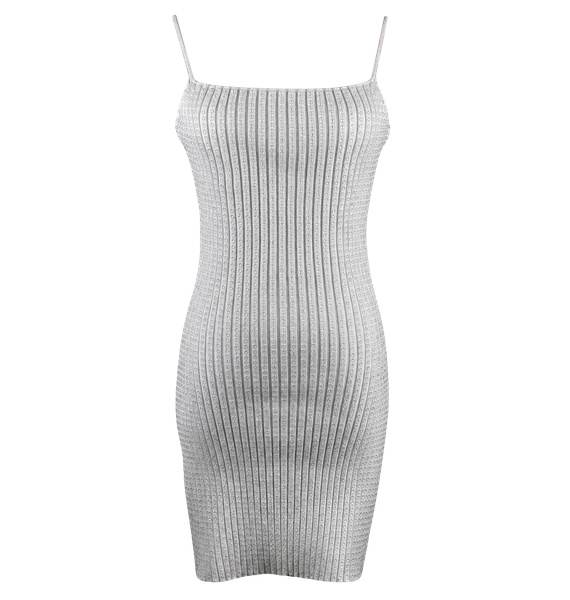 Платье • Alexander Wang • Белый